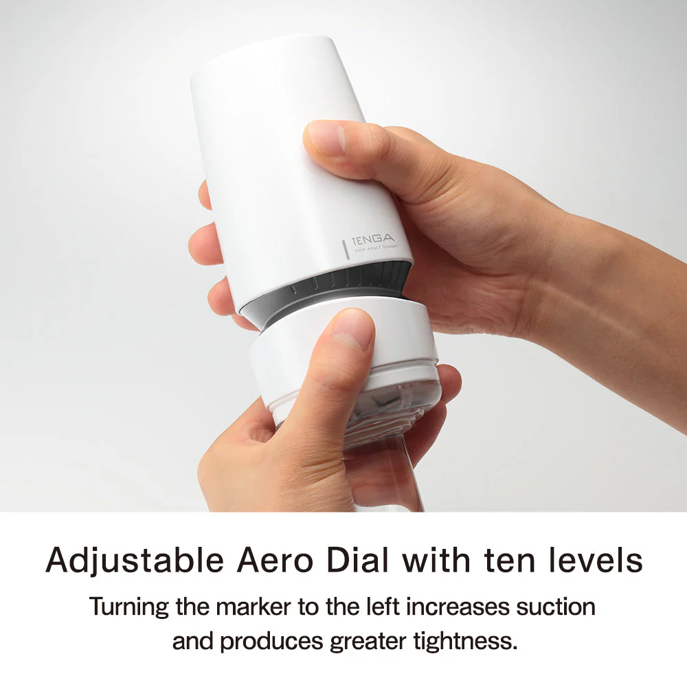 AERO COBALT RING - Image 4