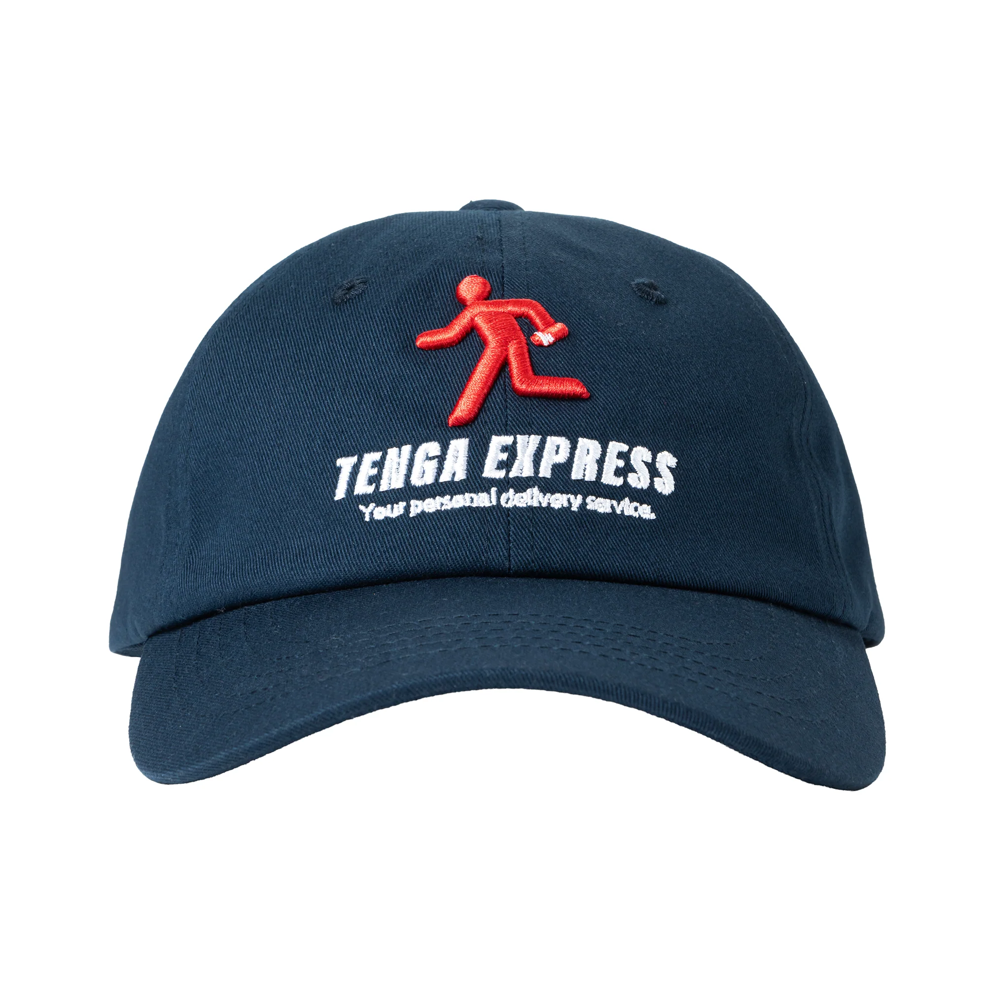TENGA EXPRESS Cap Navy - Image 3