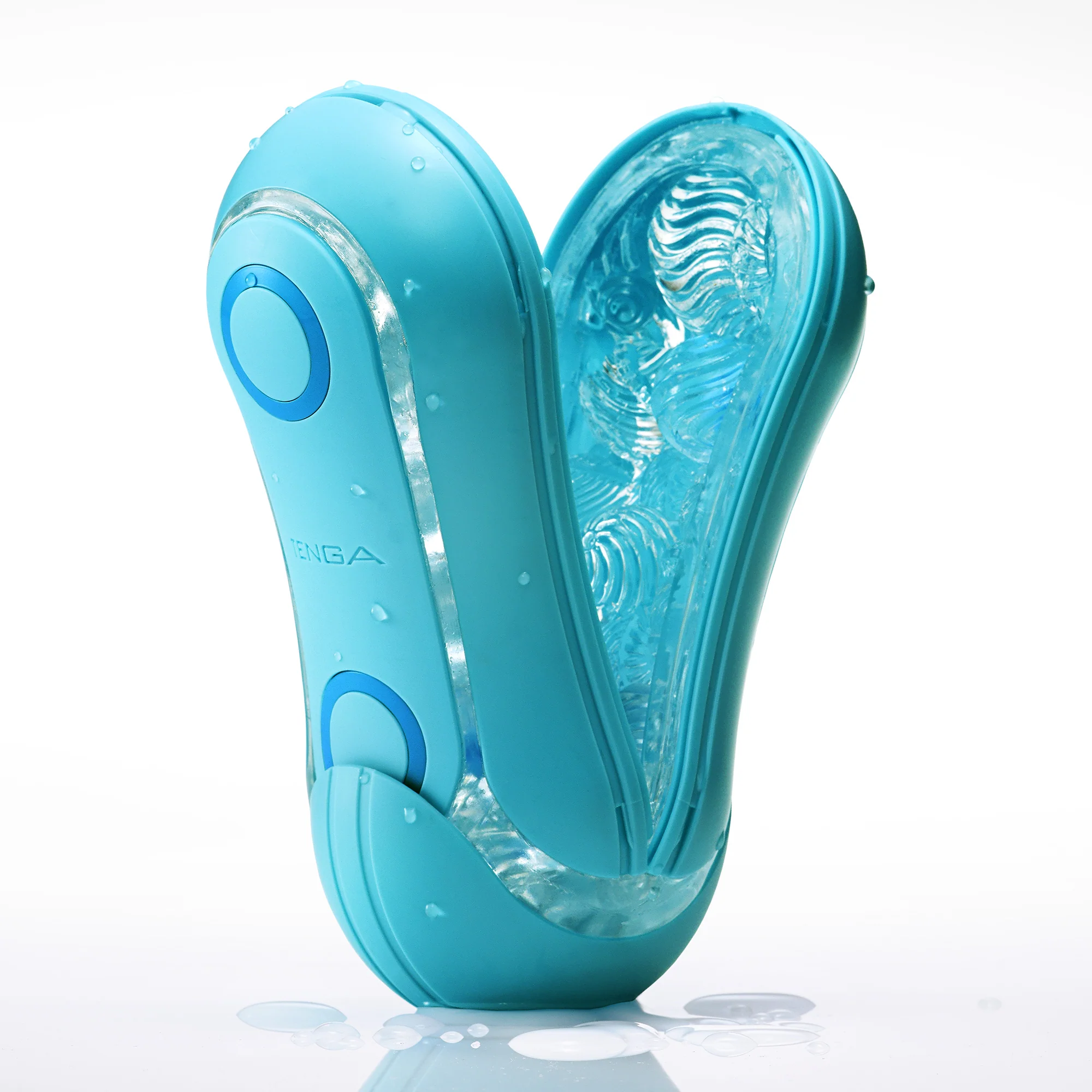 FLIP ORB OCEAN BLUE - Image 6
