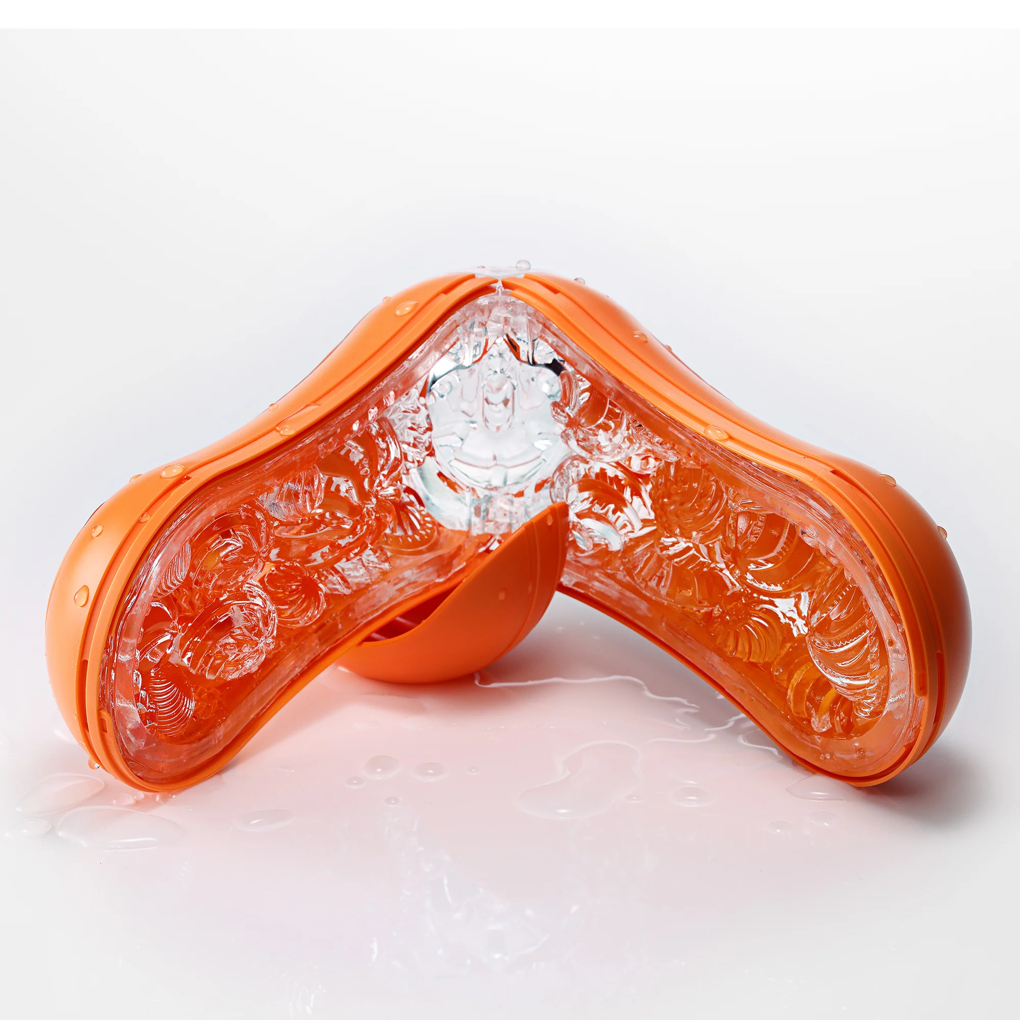 FLIP ORB SUNSET ORANGE - Image 7