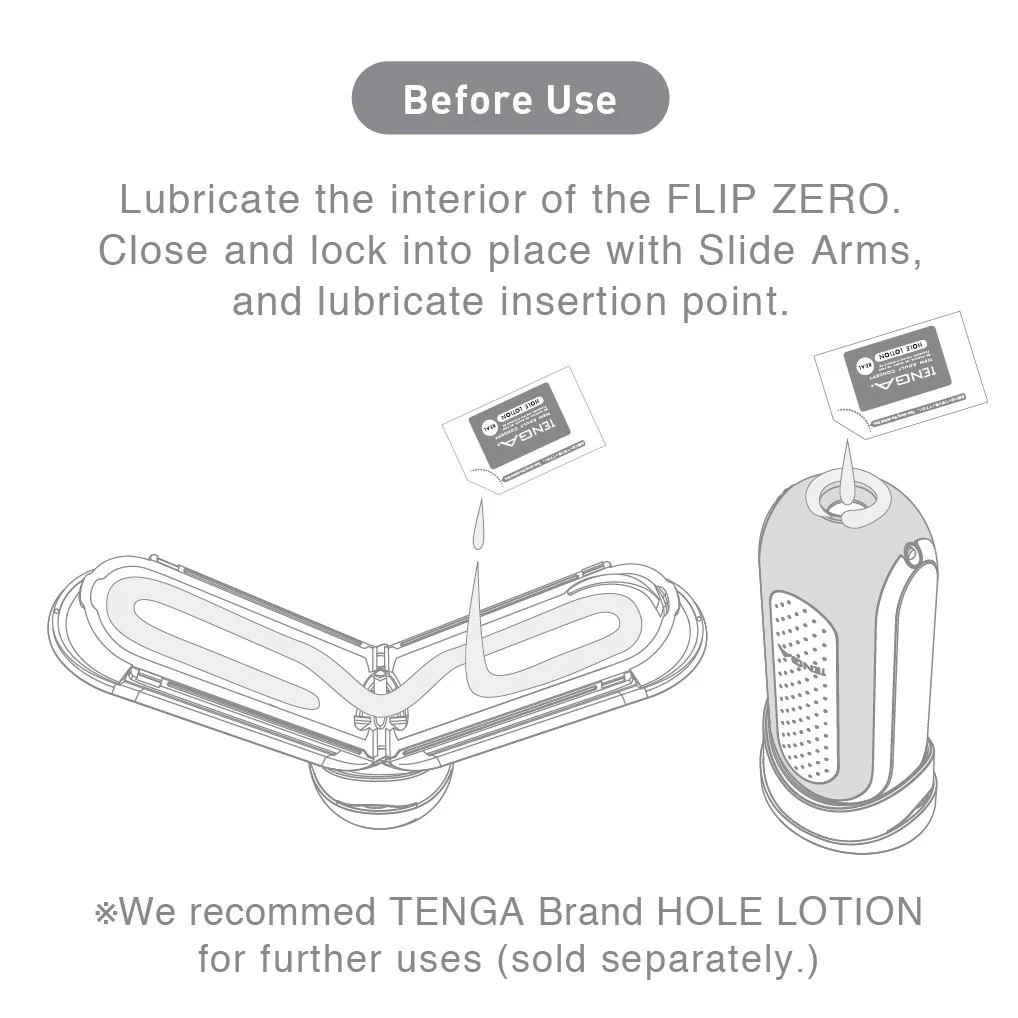 FLIP ZERO - Image 7