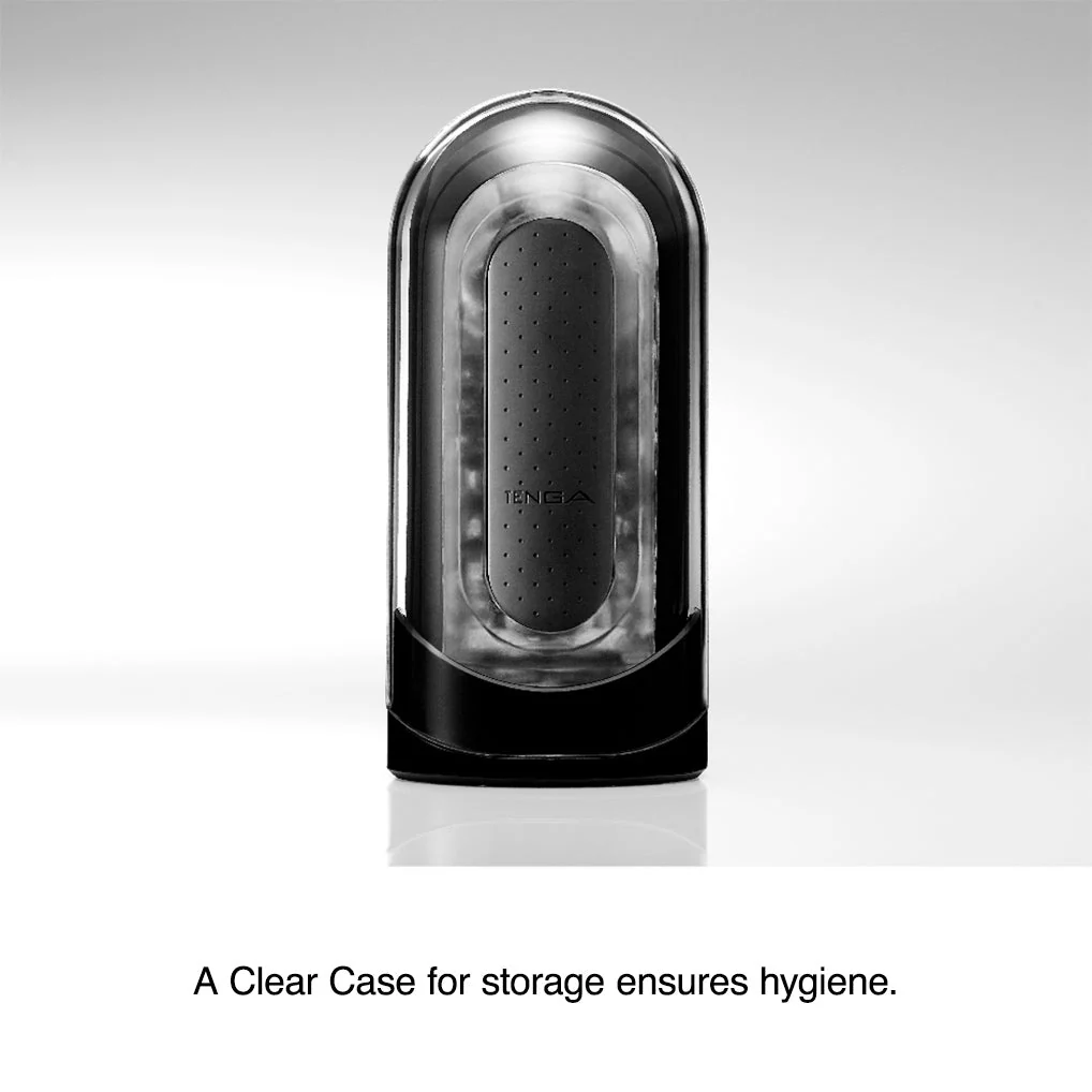 FLIP ZERO Black - Image 2