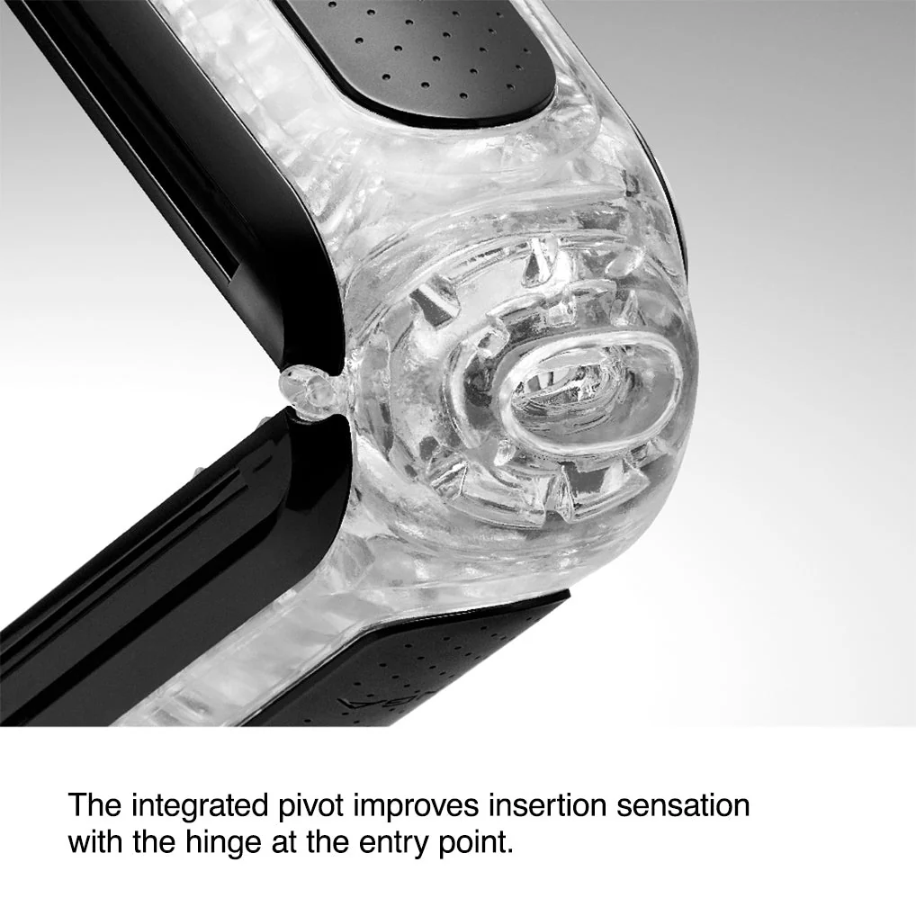 FLIP ZERO Black - Image 3