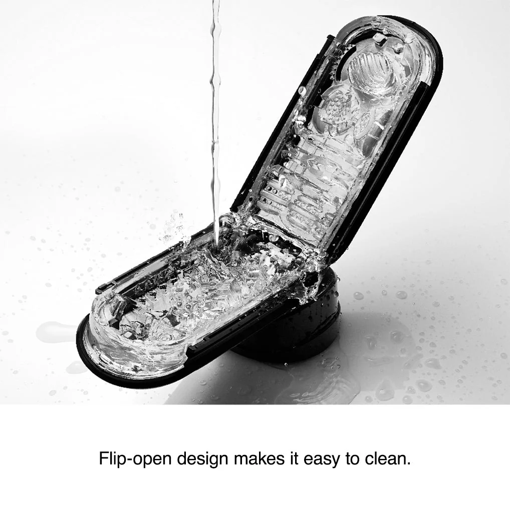 FLIP ZERO Black - Image 4
