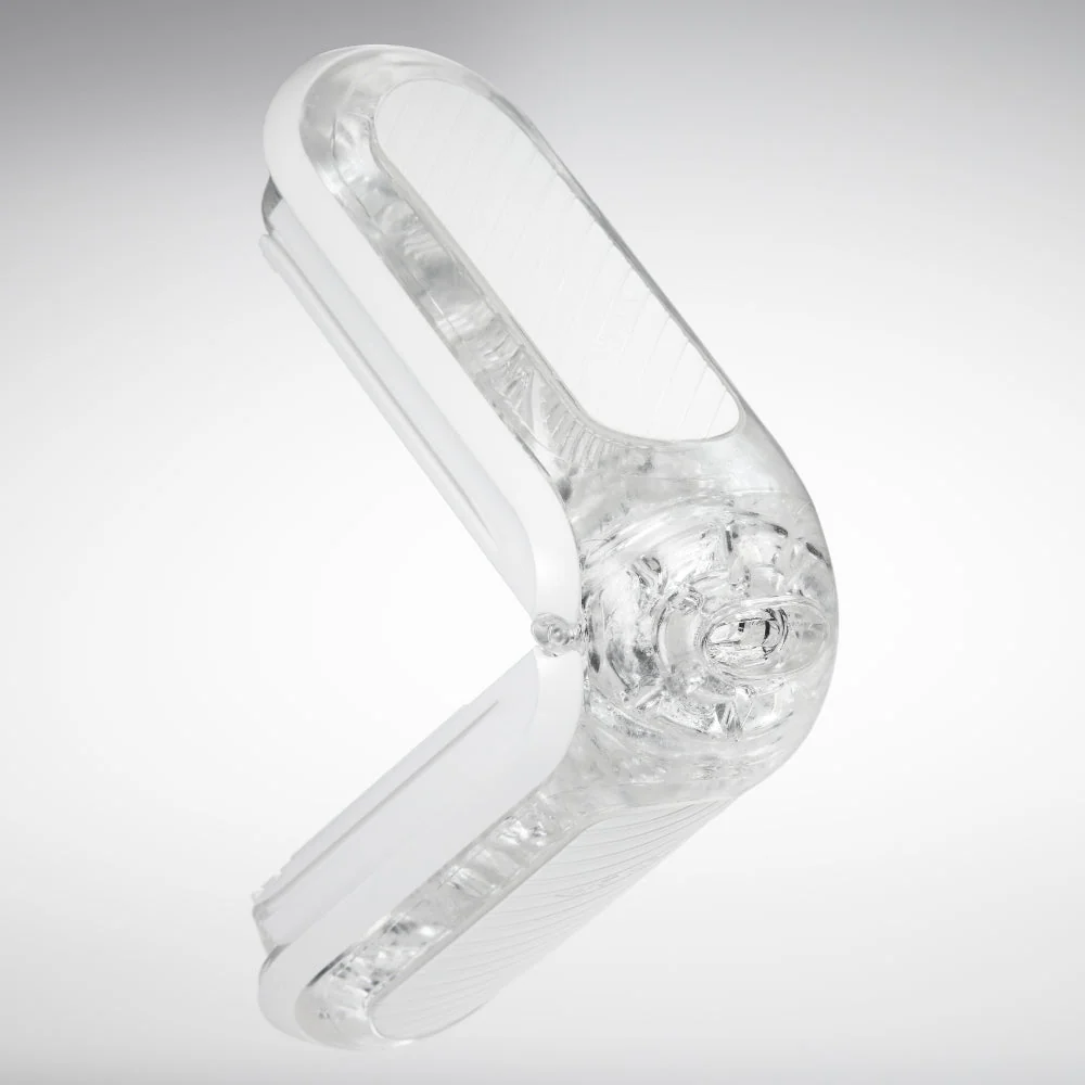 FLIP ZERO GRAVITY WHITE - Image 3