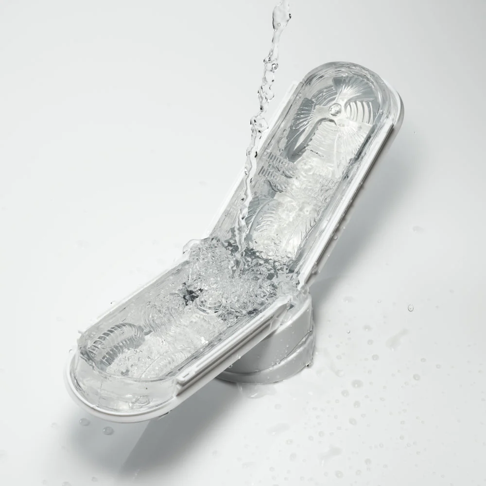 FLIP ZERO GRAVITY WHITE - Image 4