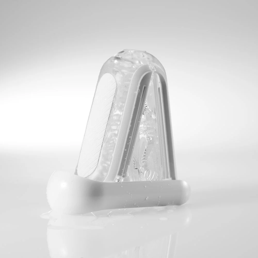 FLIP ZERO GRAVITY WHITE - Image 6
