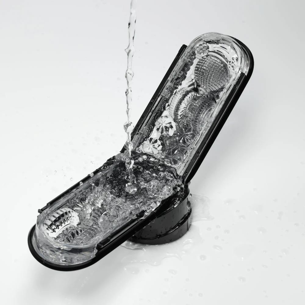 FLIP ZERO GRAVITY BLACK - Image 4