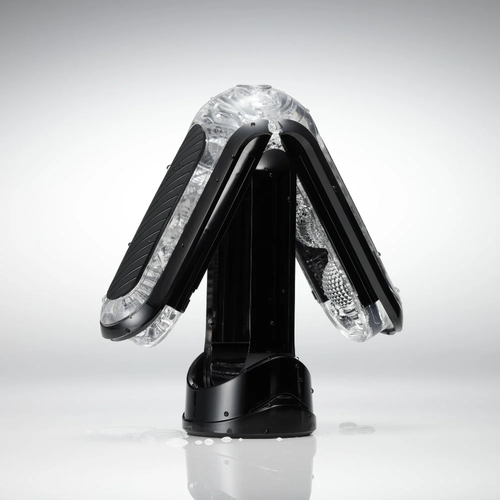 FLIP ZERO GRAVITY BLACK - Image 5