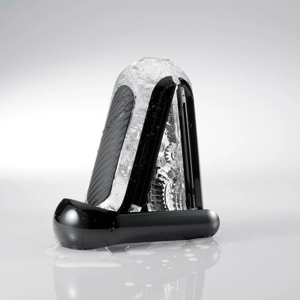 FLIP ZERO GRAVITY BLACK - Image 6