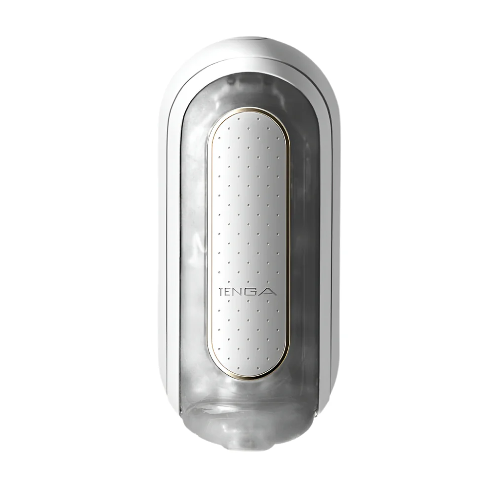 FLIP ZERO EV (Electronic Vibration)