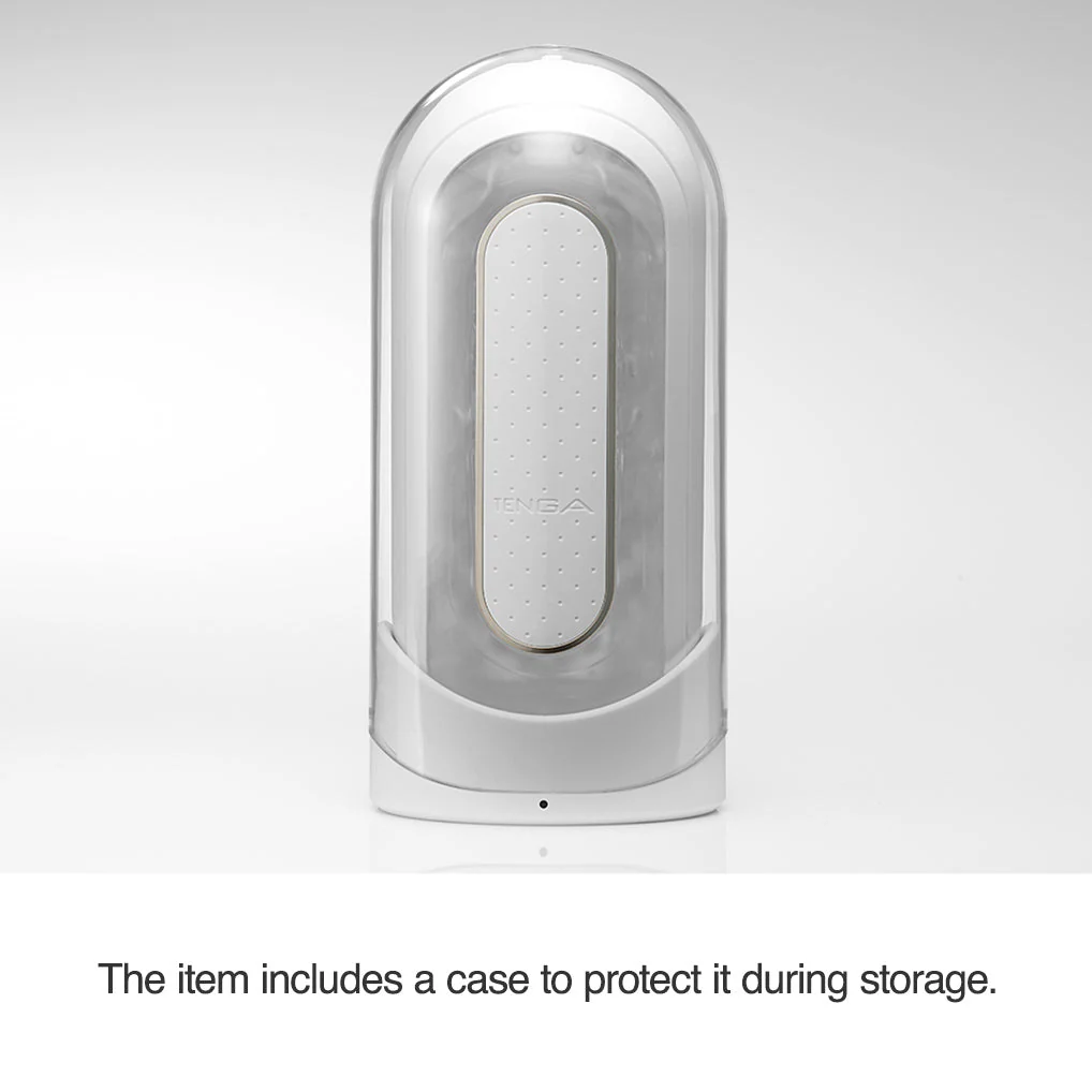 FLIP ZERO EV (Electronic Vibration) - Image 2