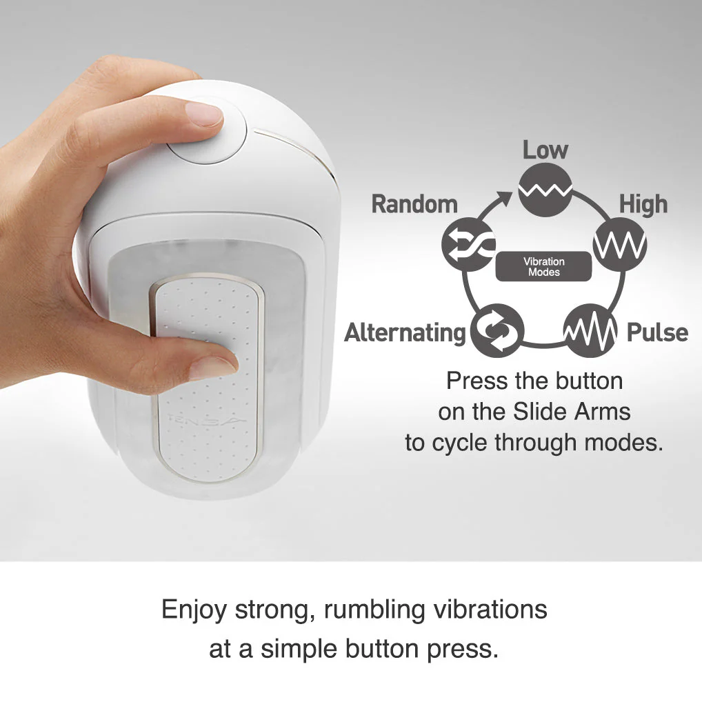 FLIP ZERO EV (Electronic Vibration) - Image 4