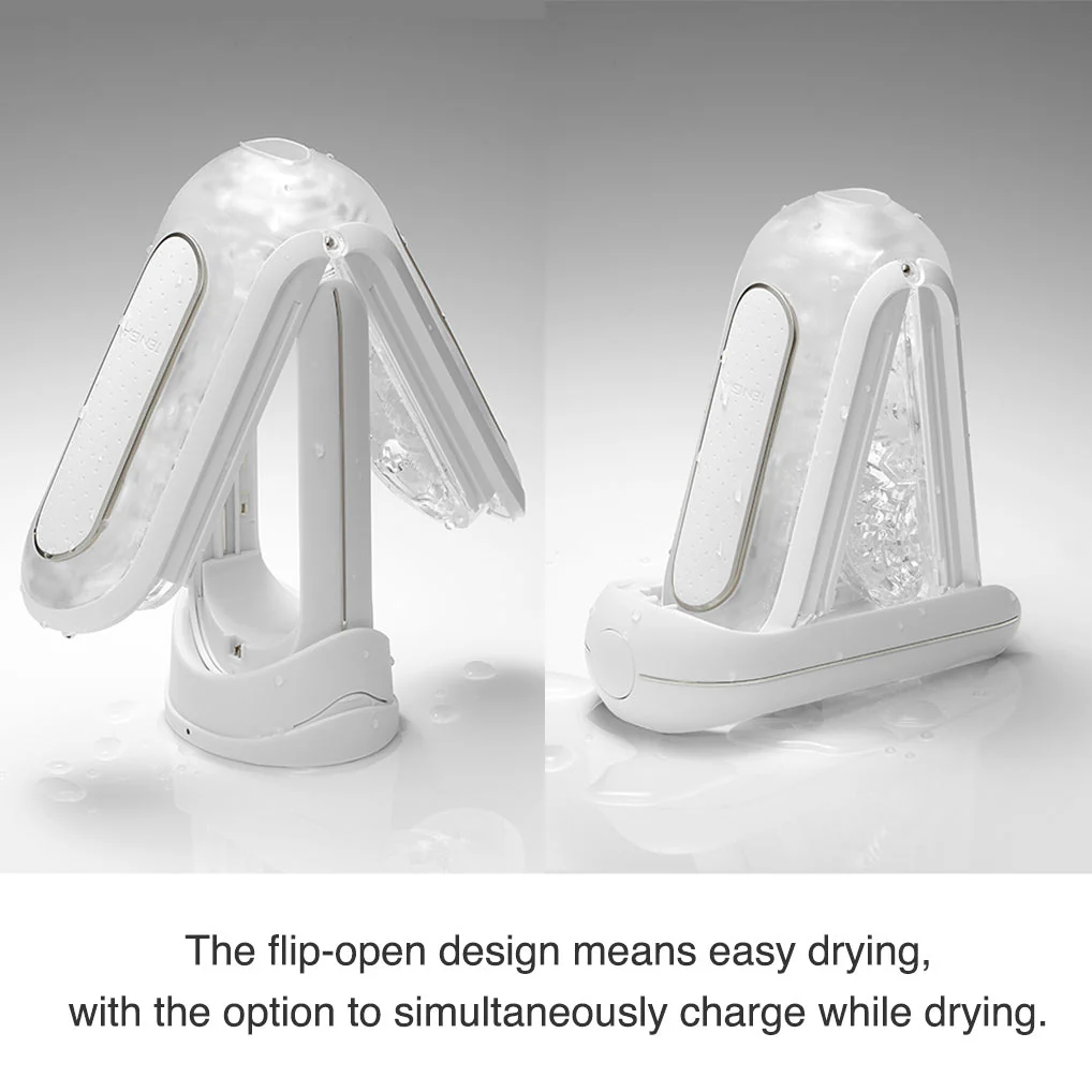 FLIP ZERO EV (Electronic Vibration) - Image 6
