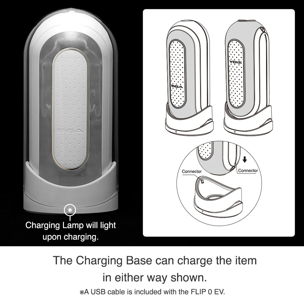 FLIP ZERO EV (Electronic Vibration) - Image 7
