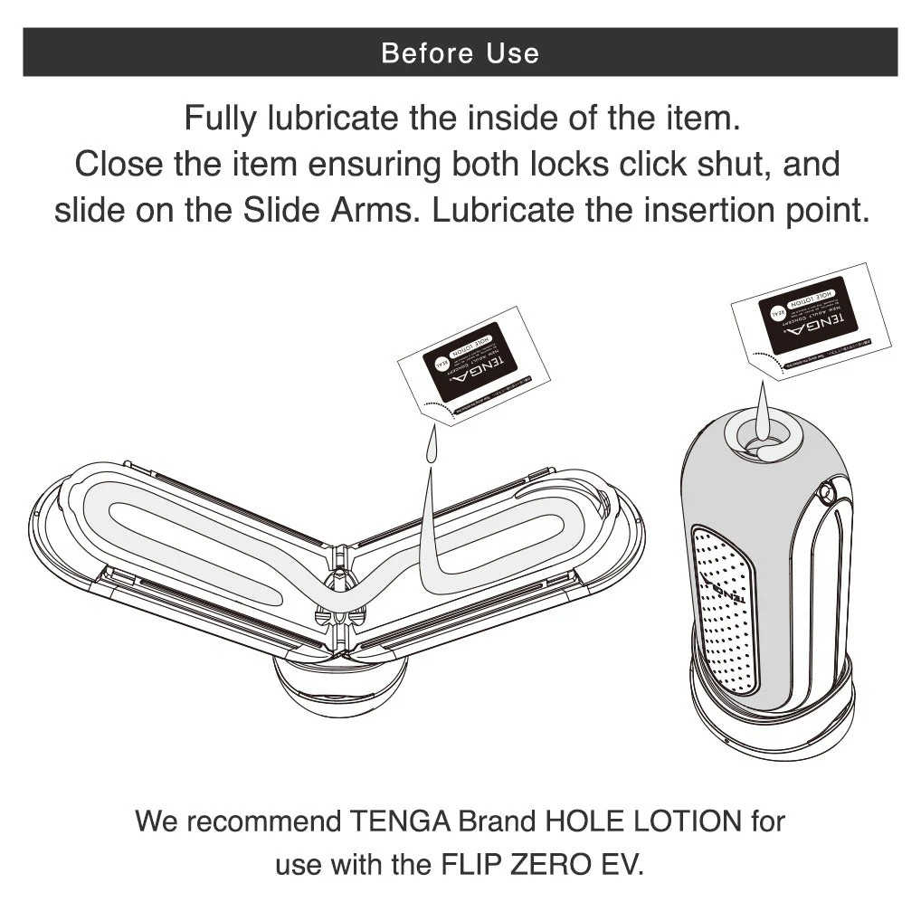 FLIP ZERO EV (Electronic Vibration) - Image 8