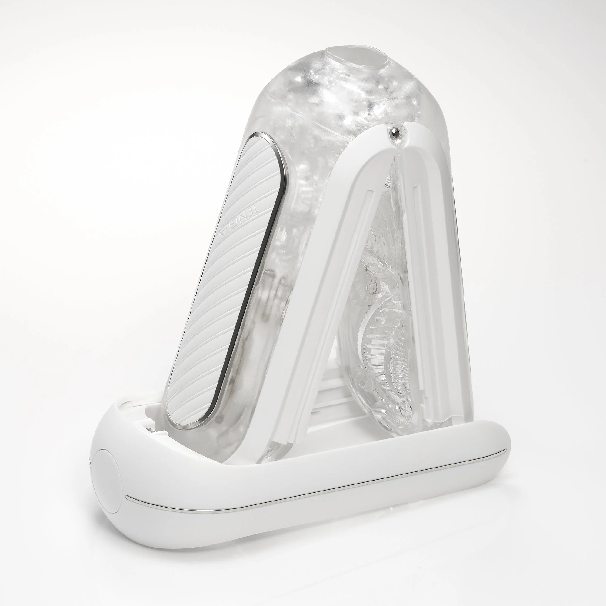 FLIP ZERO GRAVITY EV (Electronic Vibration) WHITE - Image 4