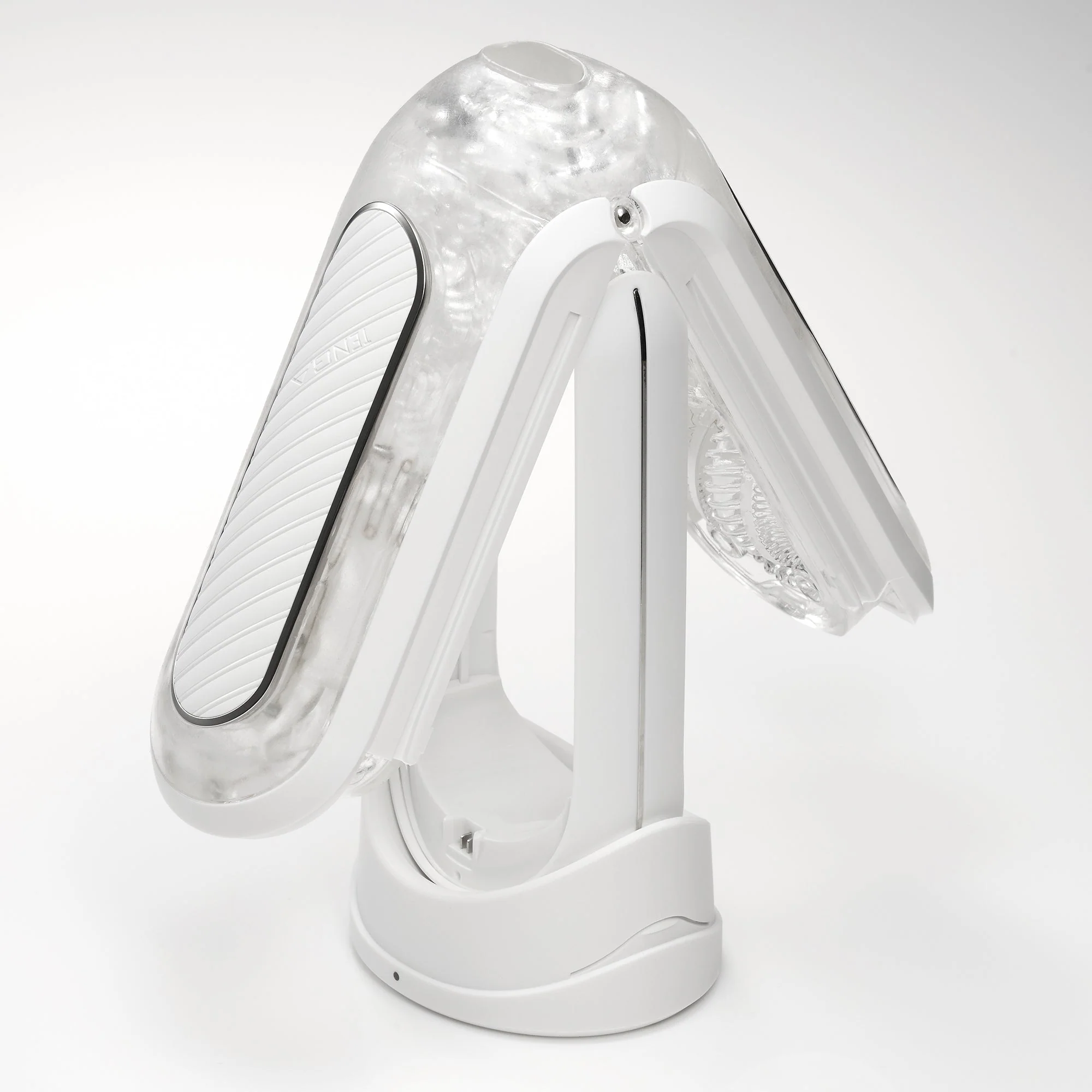 FLIP ZERO GRAVITY EV (Electronic Vibration) WHITE - Image 5