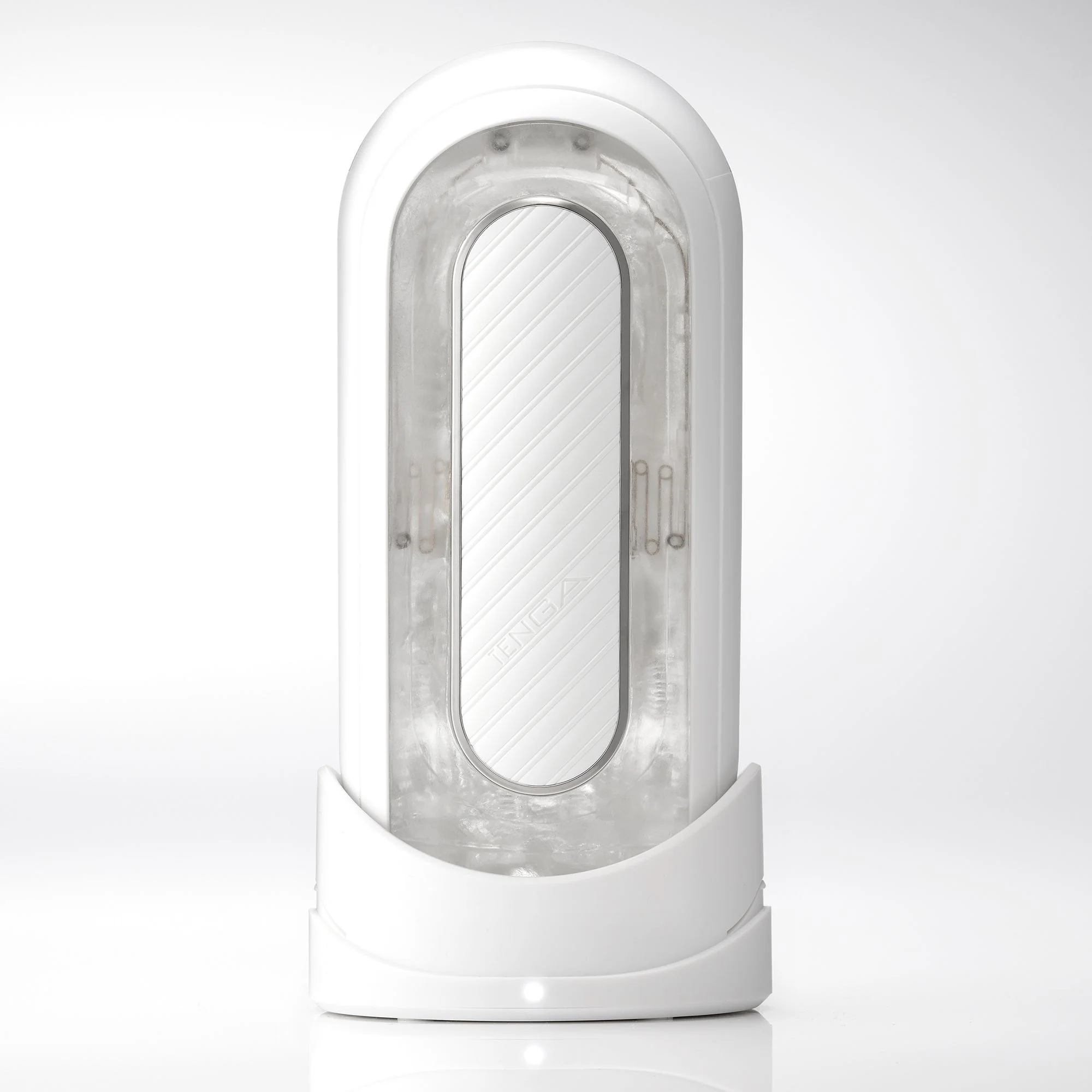 FLIP ZERO GRAVITY EV (Electronic Vibration) WHITE - Image 6