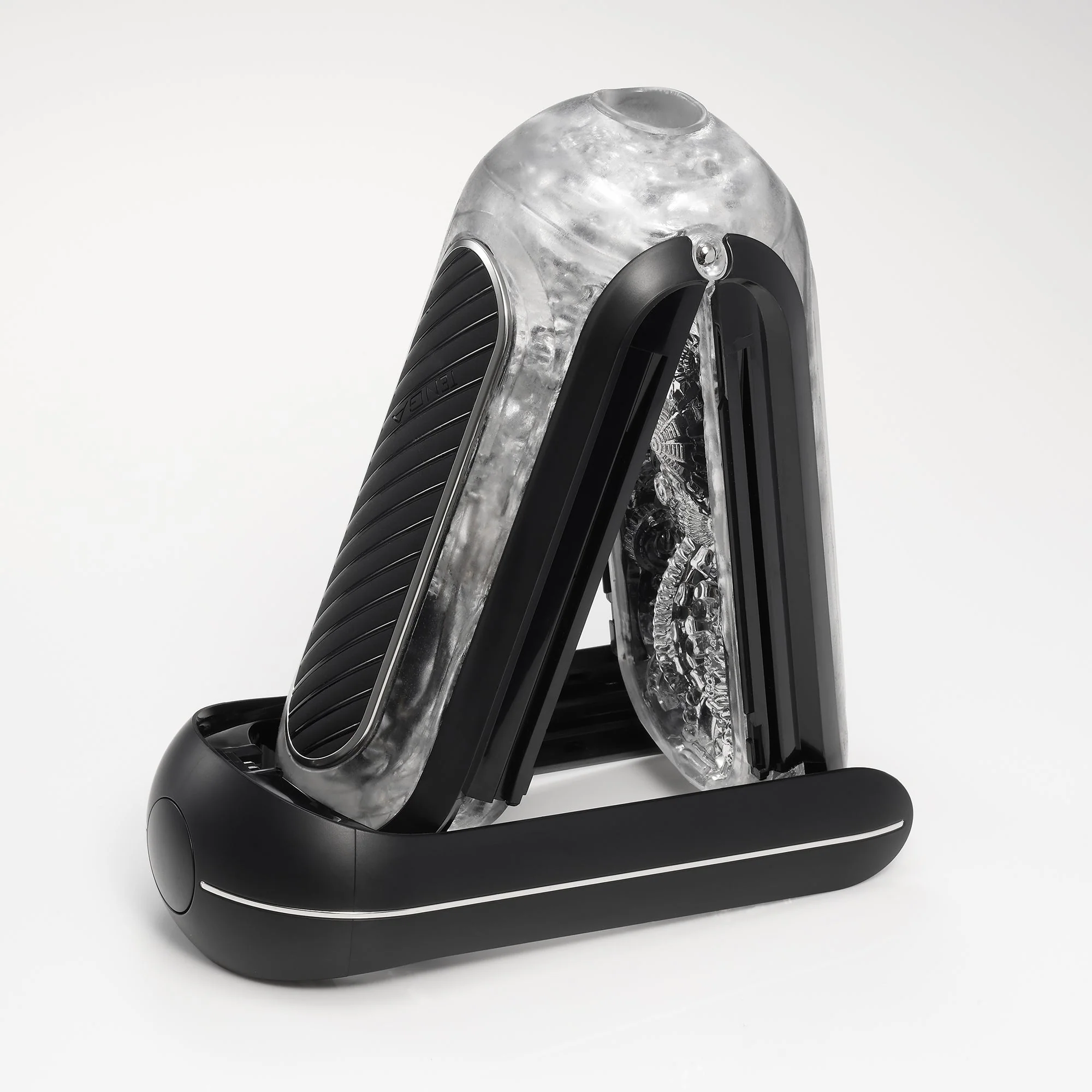 FLIP ZERO GRAVITY EV (Electronic Vibration) BLACK - Image 4