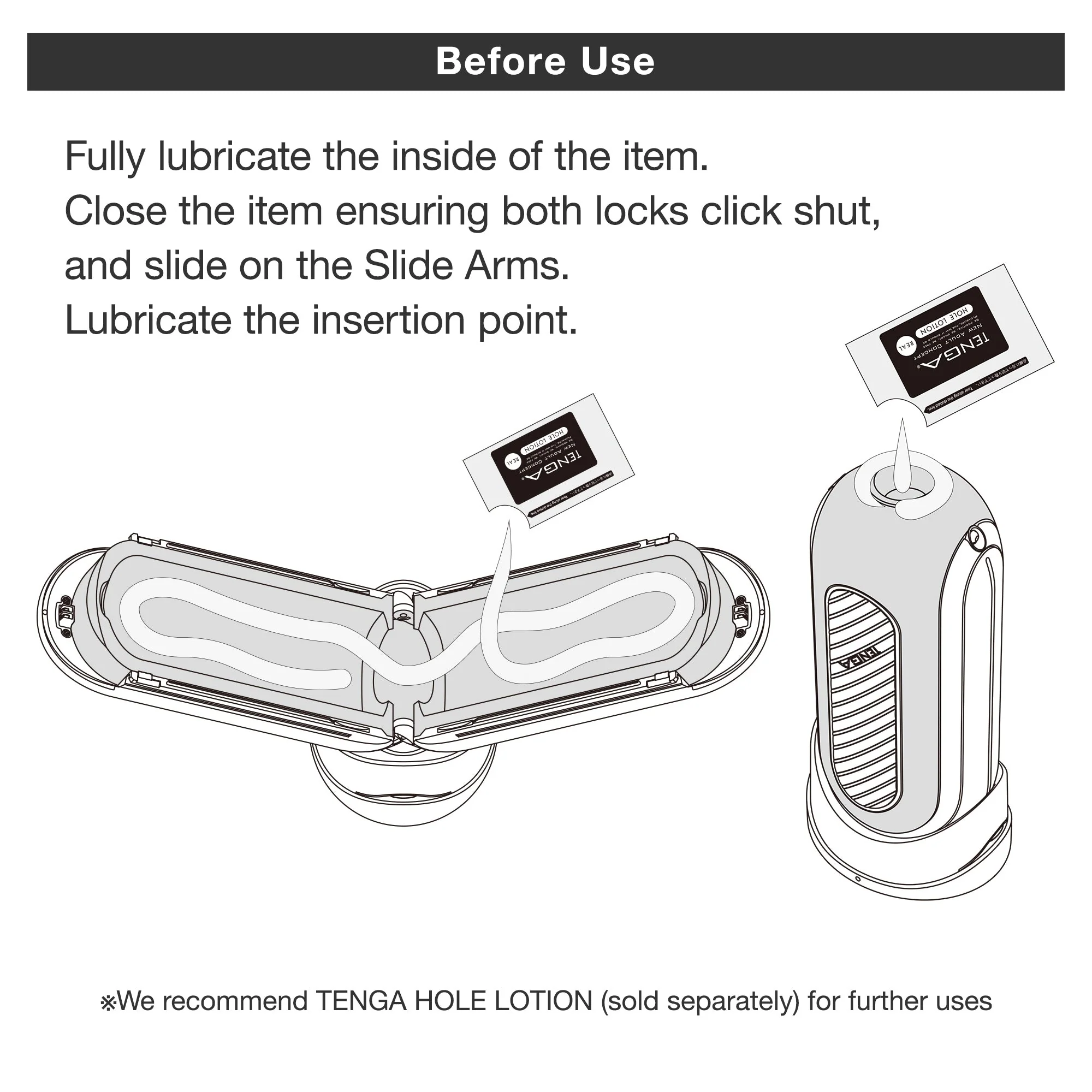 FLIP ZERO GRAVITY EV (Electronic Vibration) BLACK - Image 8