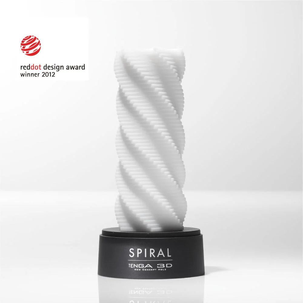 3D Spiral - Image 2