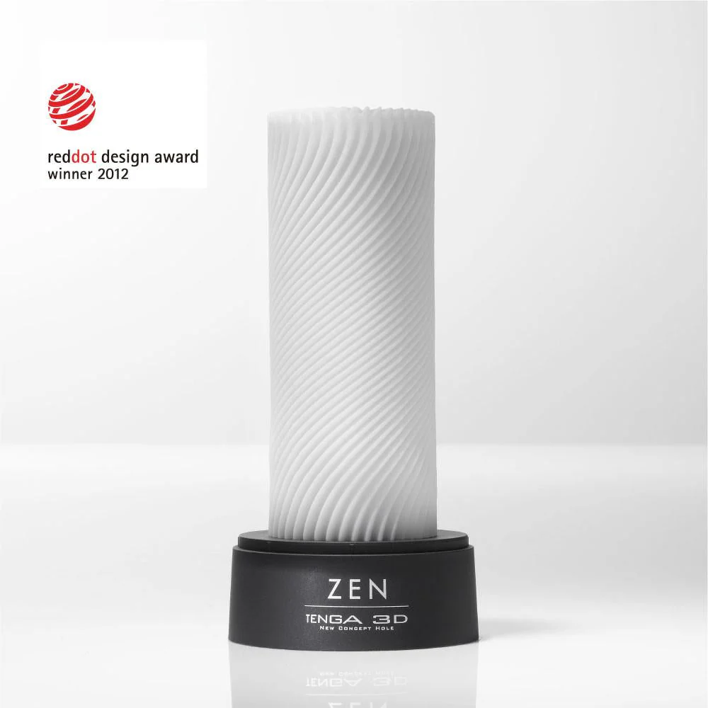 3D Zen - Image 2