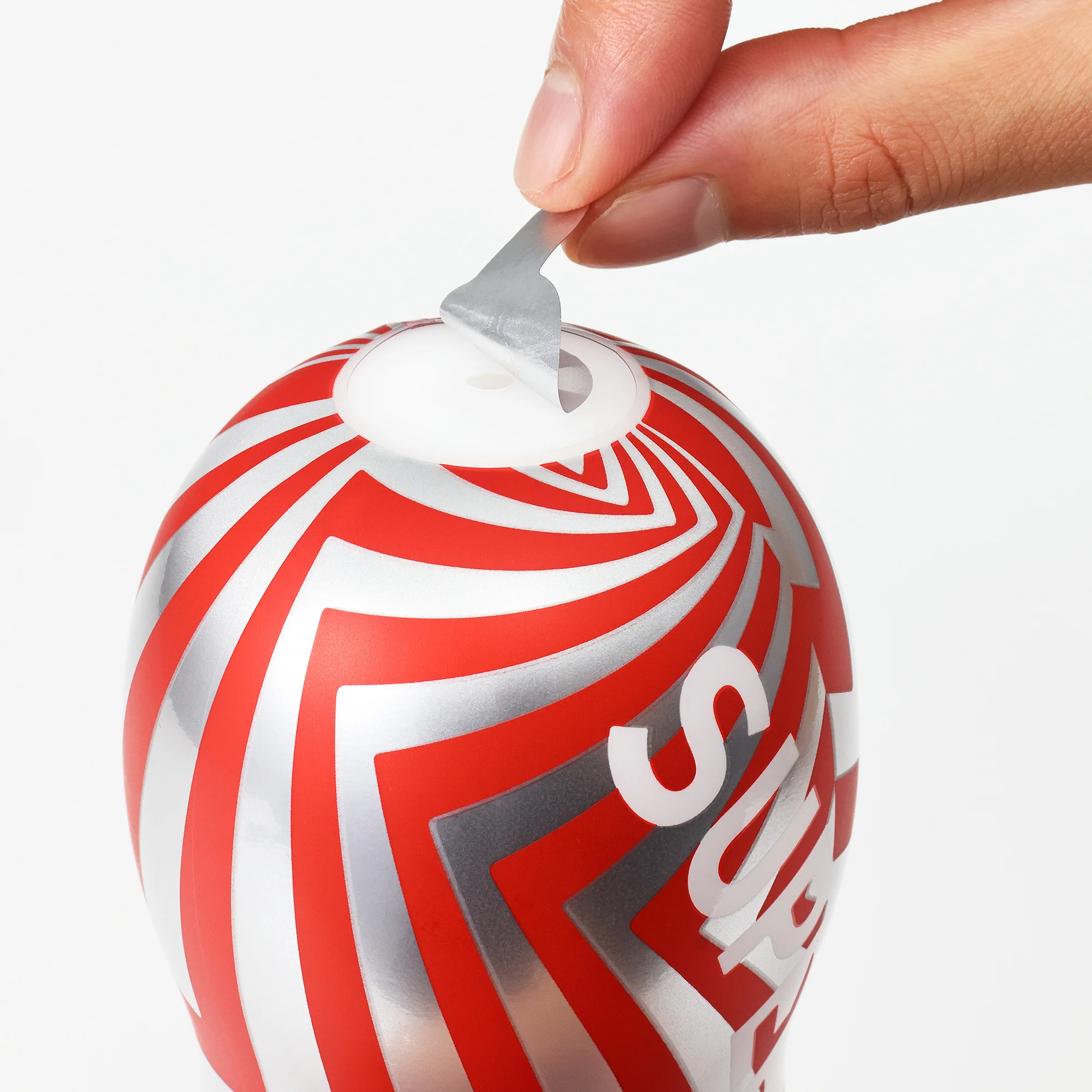 SUPER TENGA STORM CRASH - Image 7