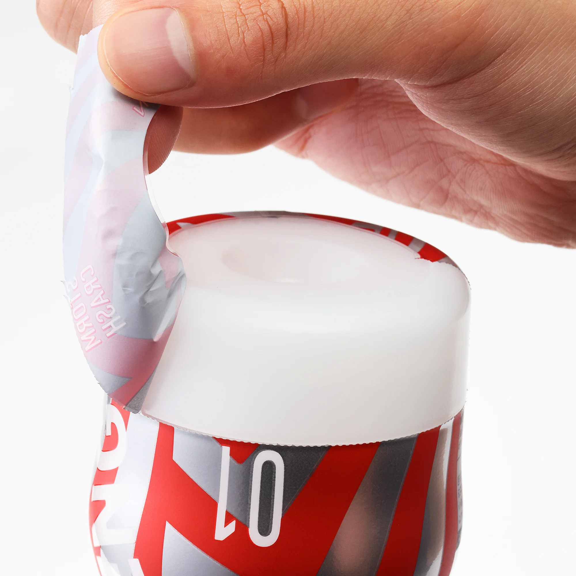 SUPER TENGA STORM CRASH - Image 8