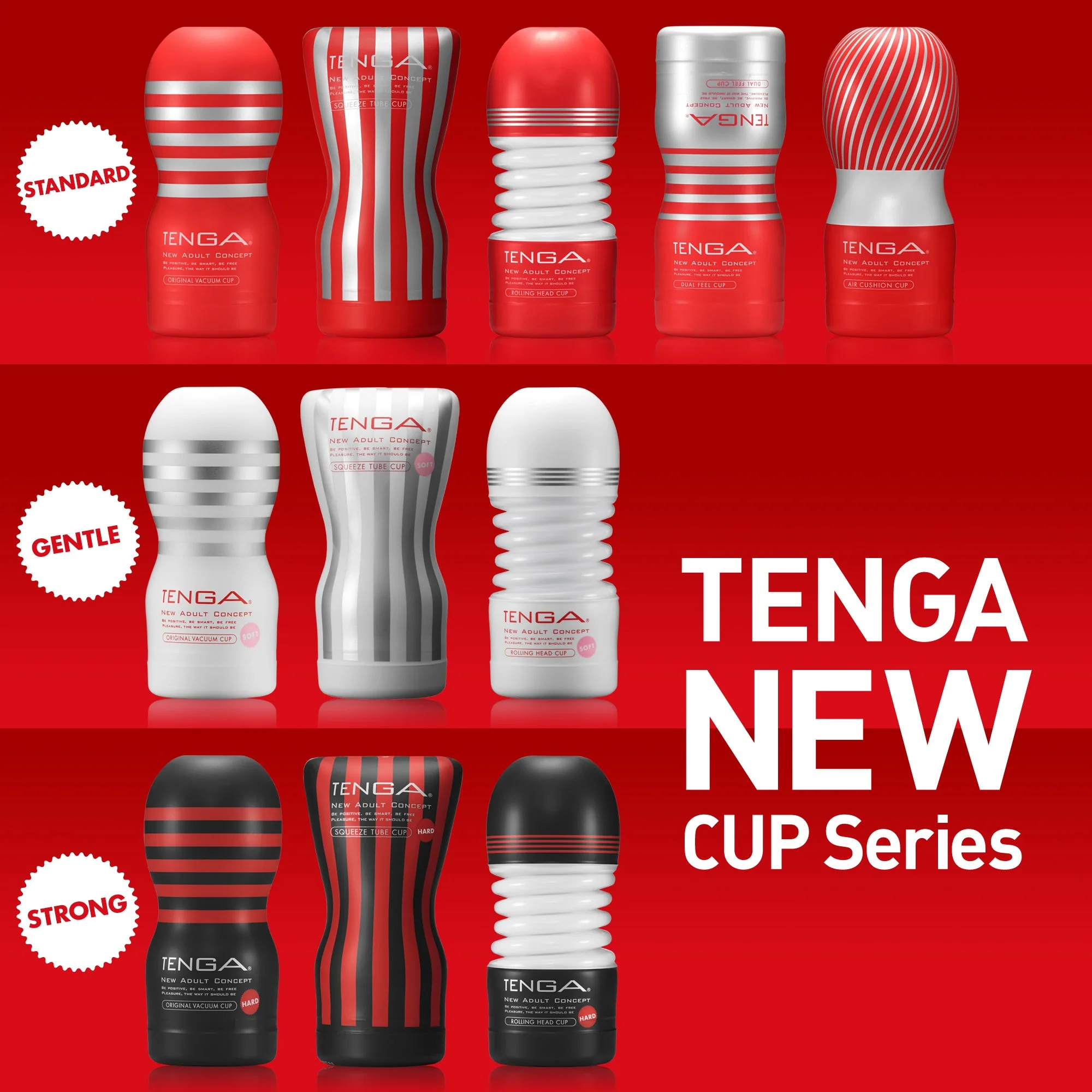 U.S. Double Hole CUP - Image 6
