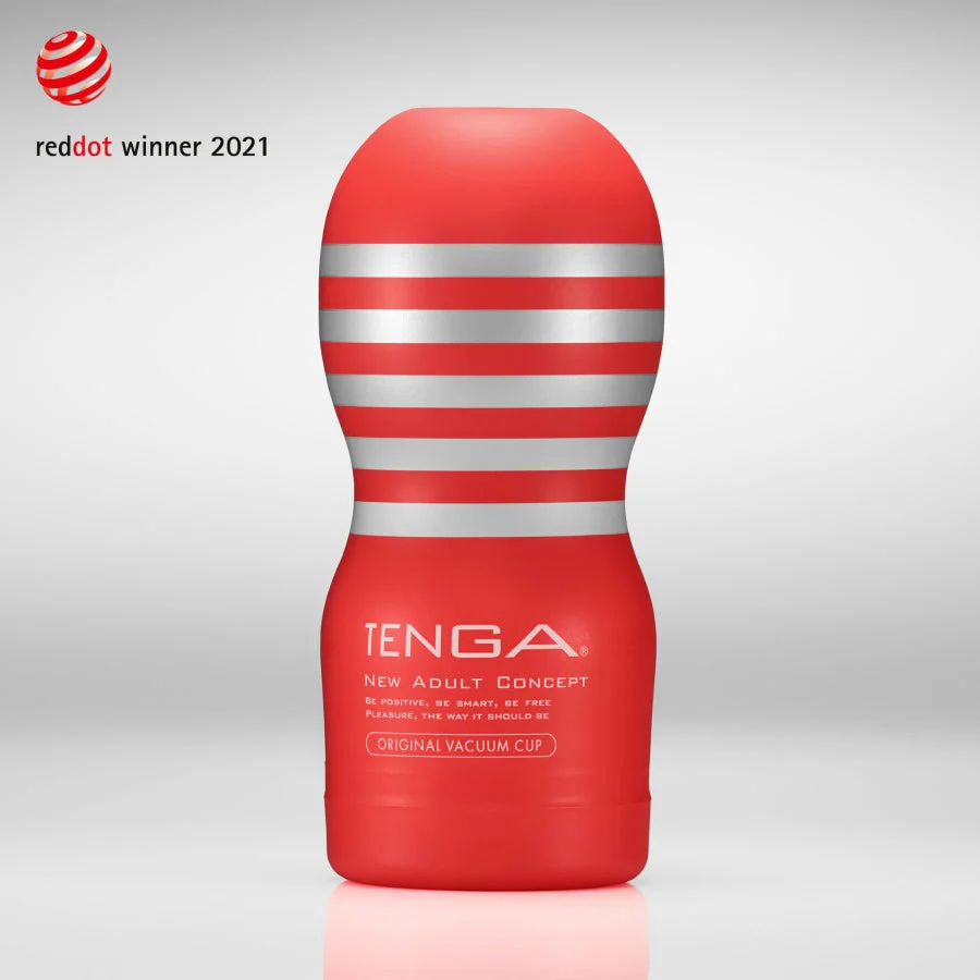 ORIGINAL VACUUM CUP - Image 7