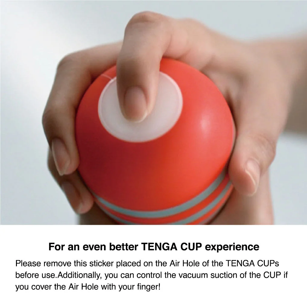 ORIGINAL VACUUM CUP COOL EDITION - Image 4