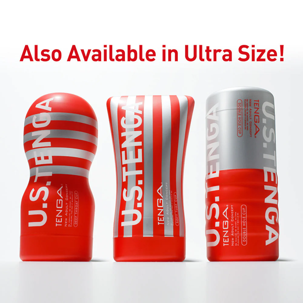 ORIGINAL VACUUM CUP Strong - Image 8