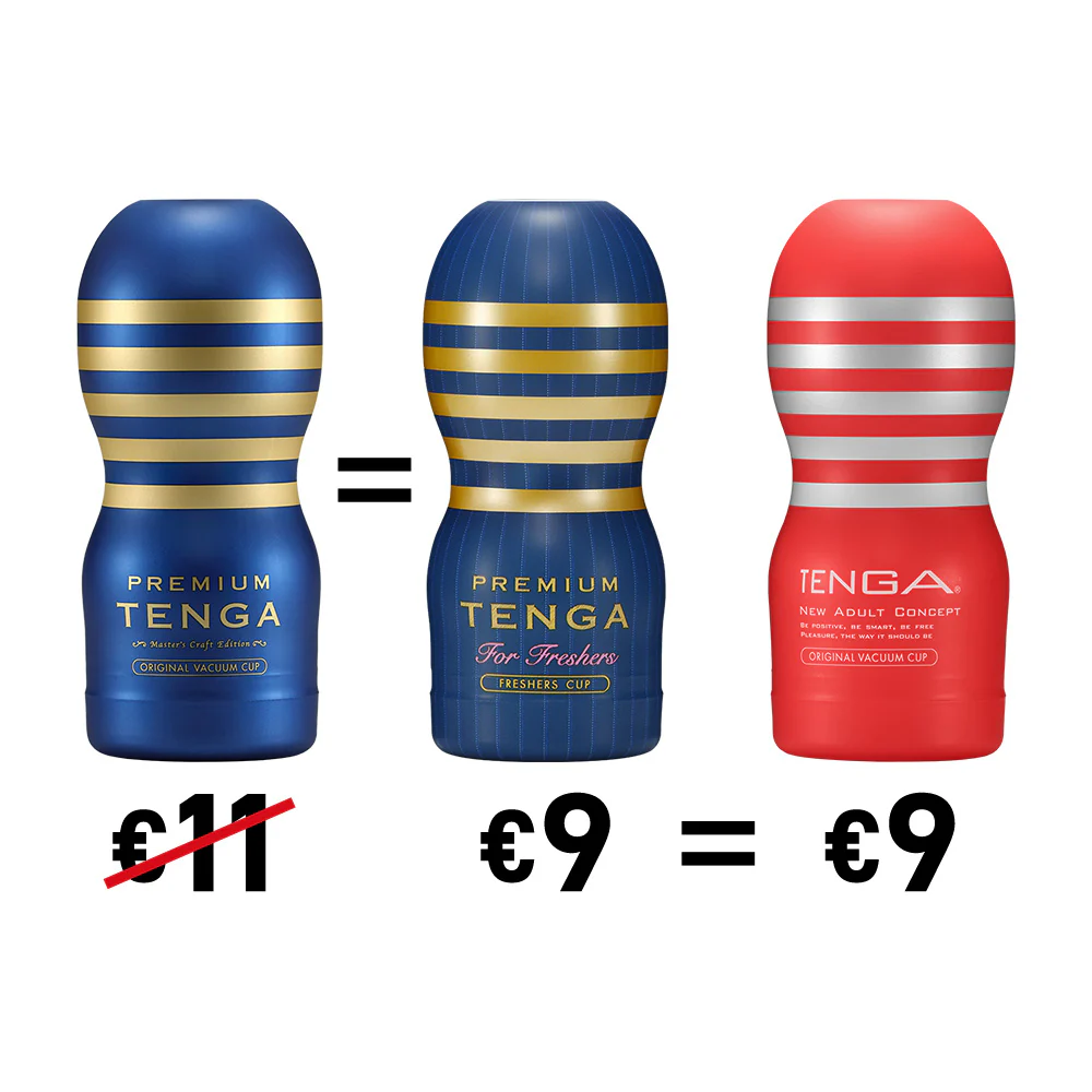 PREMIUM TENGA FRESHERS CUP - Image 4