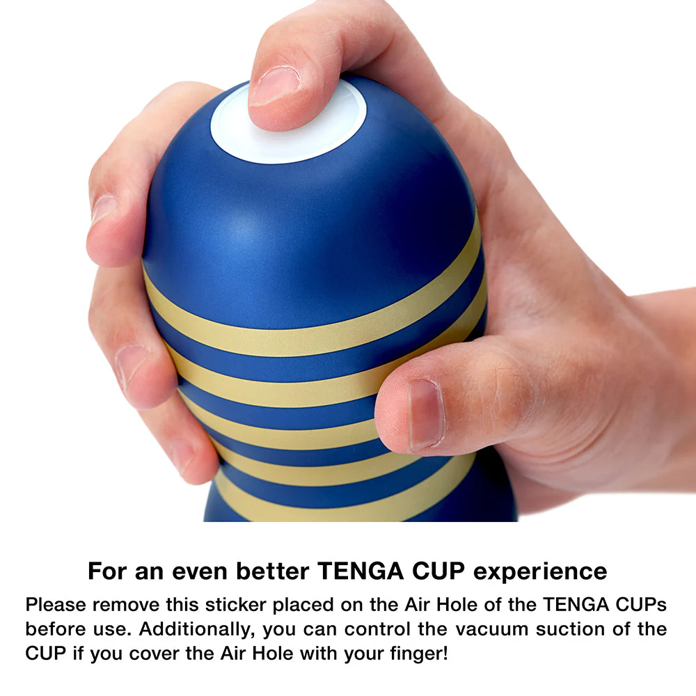 PREMIUM TENGA FRESHERS CUP - Image 5