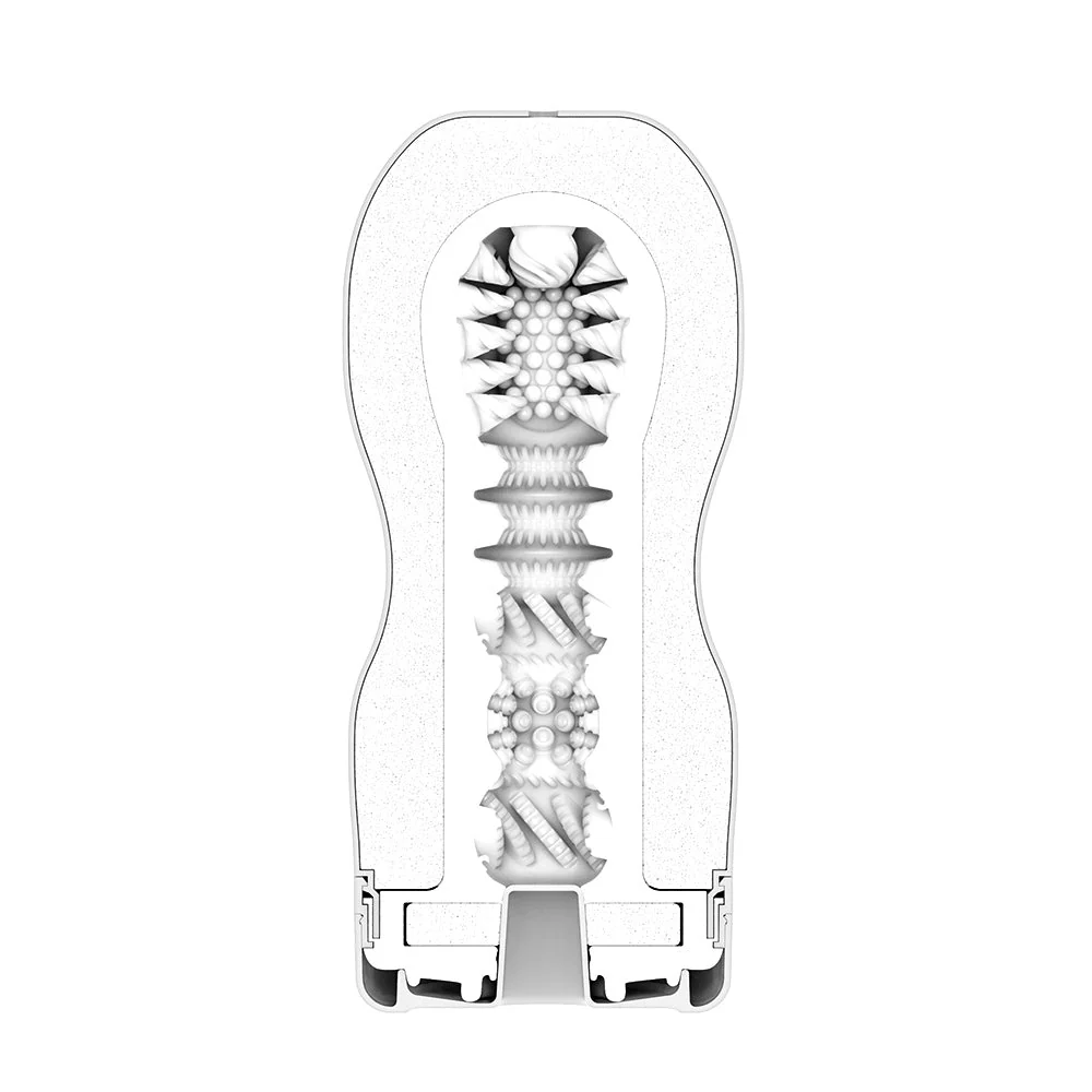 PREMIUM TENGA ORIGINAL VACUUM CUP Gentle - Image 3