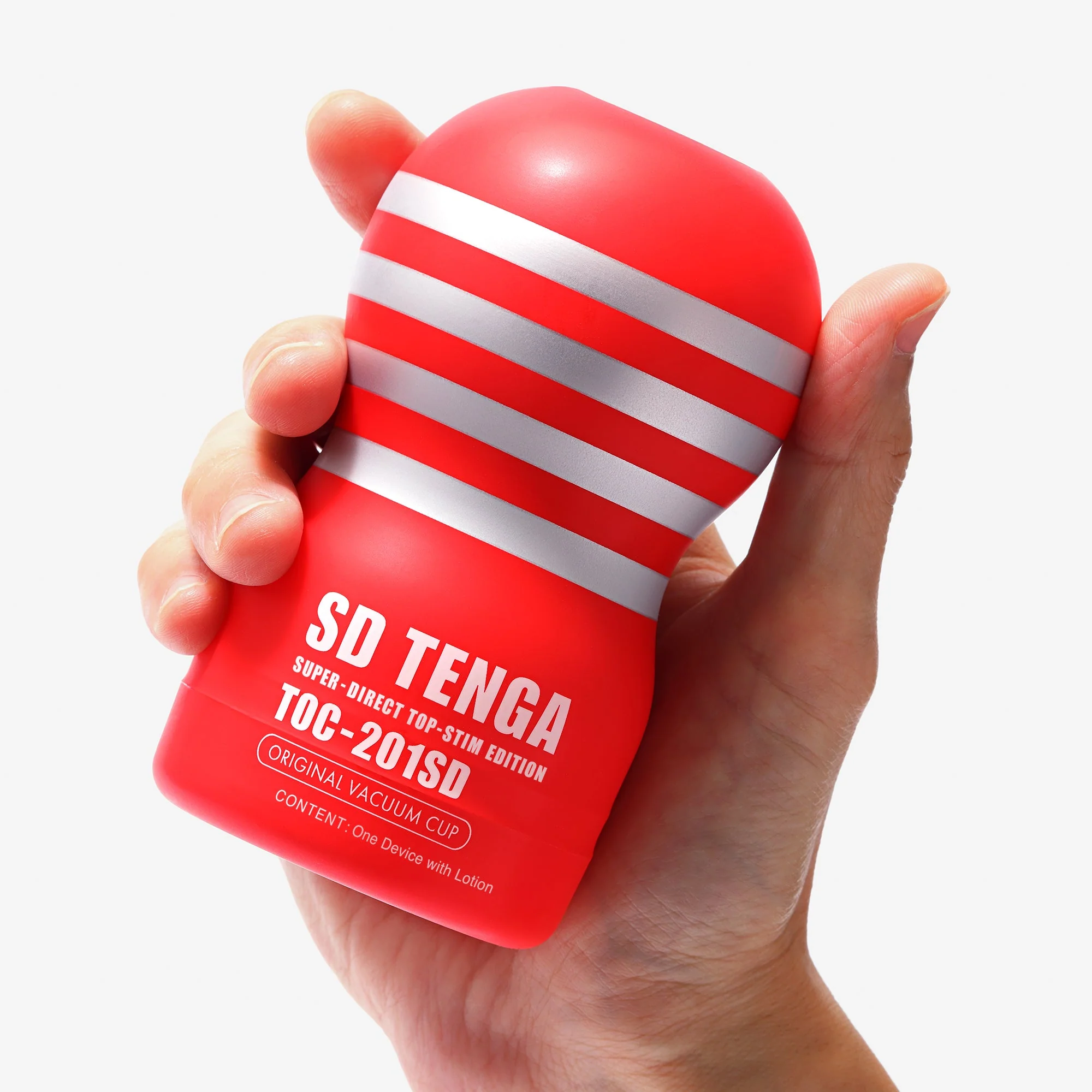 SD TENGA ORIGINAL VACUUM CUP - Image 3
