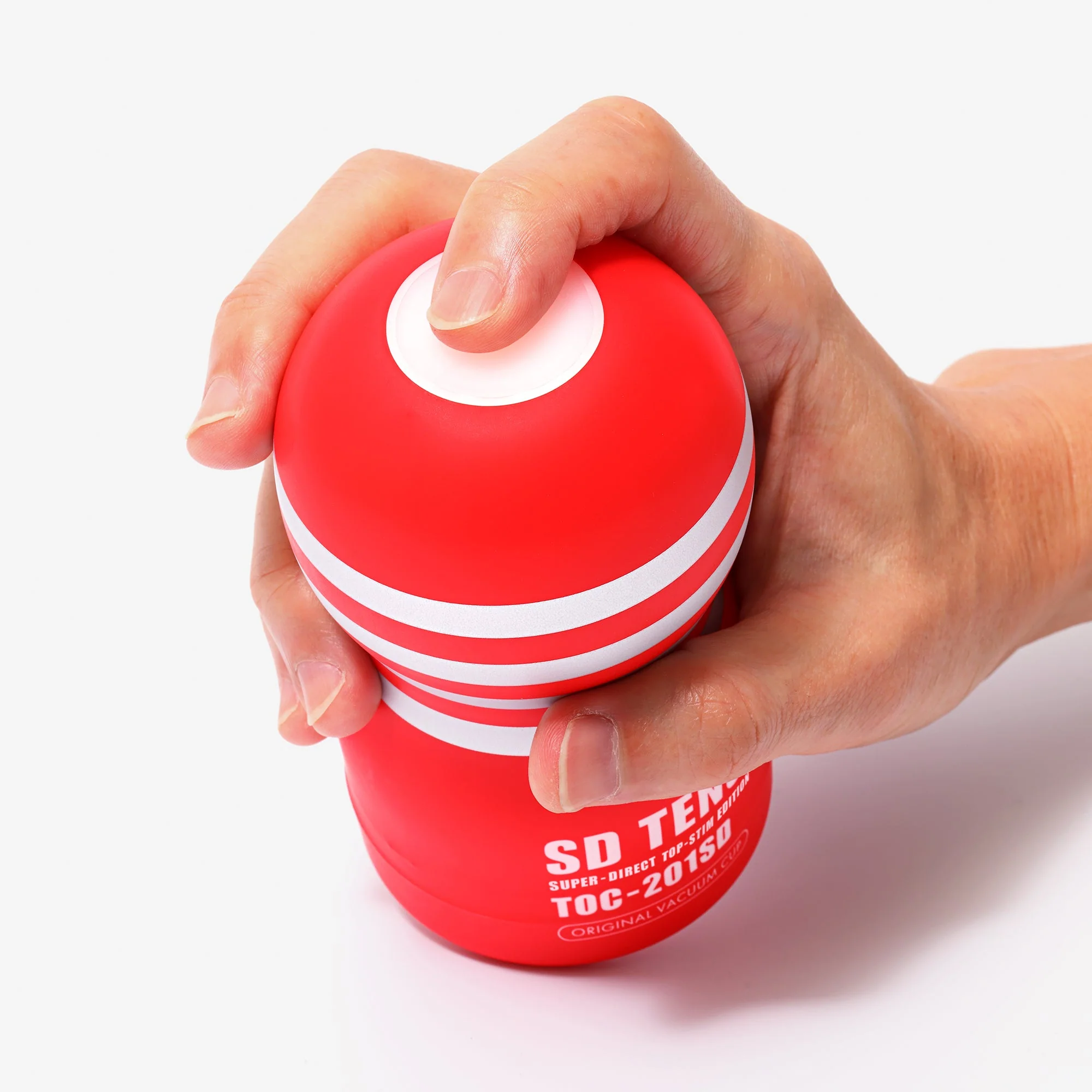 SD TENGA ORIGINAL VACUUM CUP Strong - Image 4