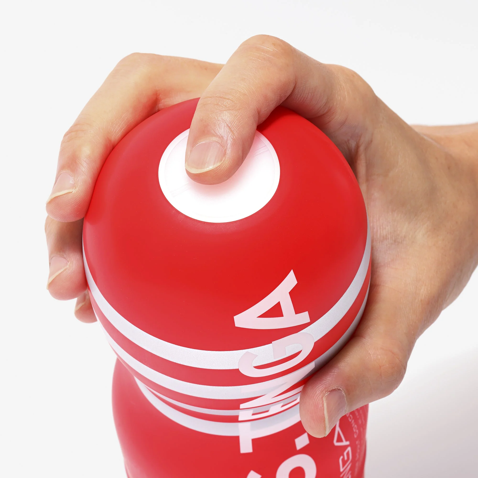 U.S. TENGA ORIGINAL VACUUM CUP Gentle - Image 2