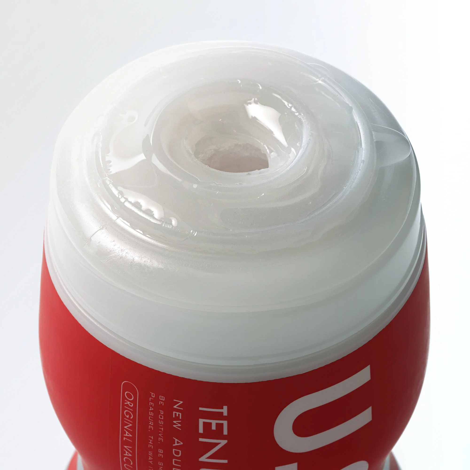 U.S. TENGA ORIGINAL VACUUM CUP Gentle - Image 3