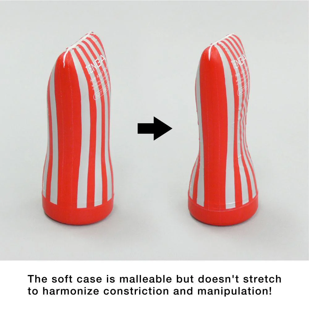 SOFT CASE CUP Strong - Image 2