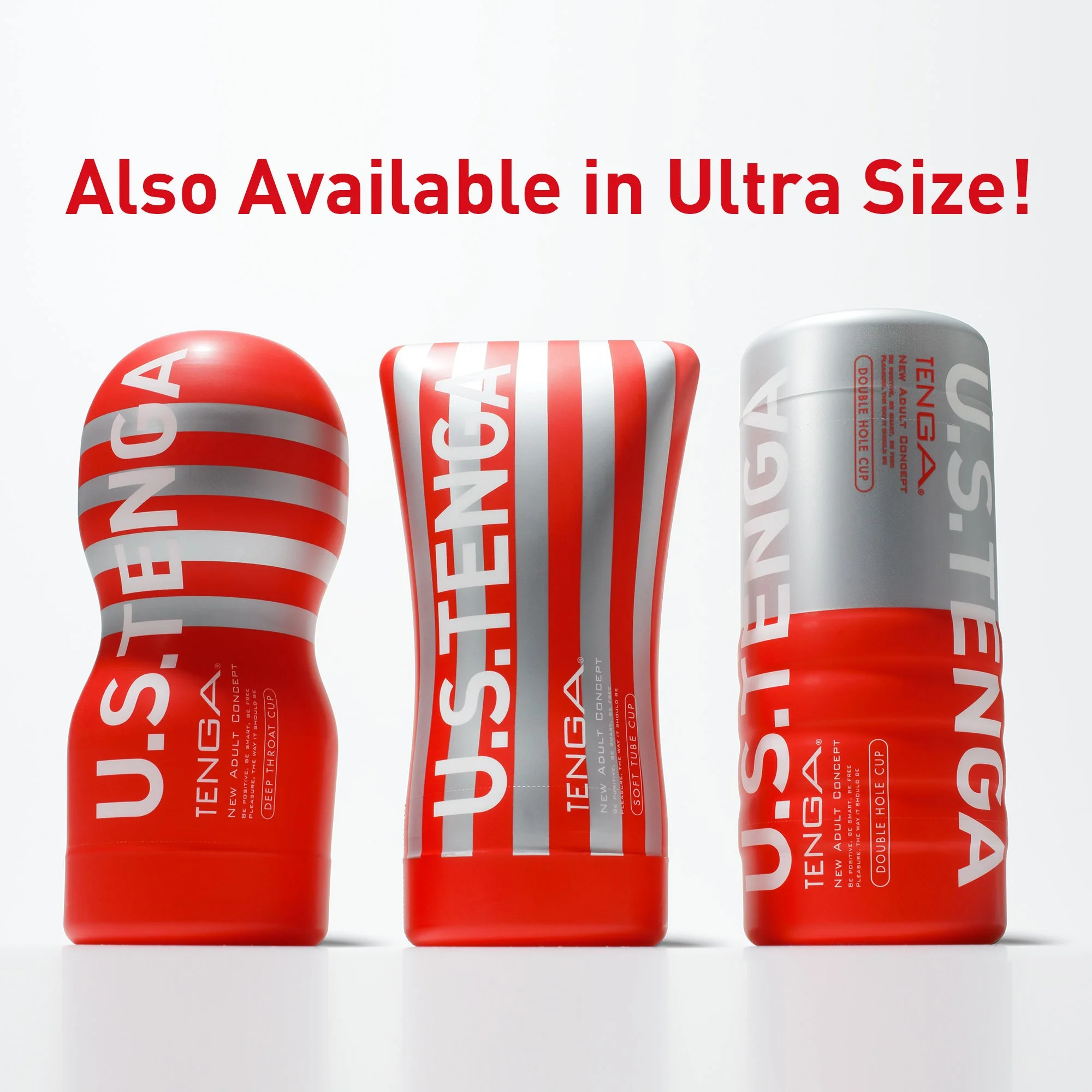 DUAL SENSATION CUP - Image 6
