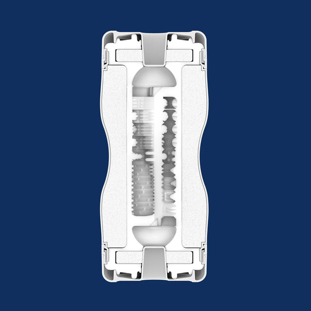 PREMIUM TENGA DUAL SENSATION CUP - Image 3