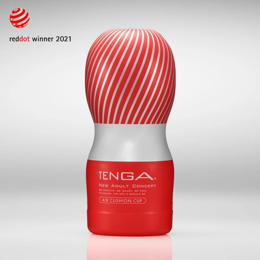 AIR FLOW CUP - Image 6
