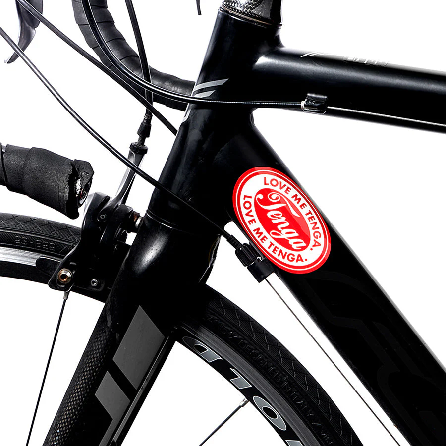 TENGA ORIGINAL STICKER B - Image 6
