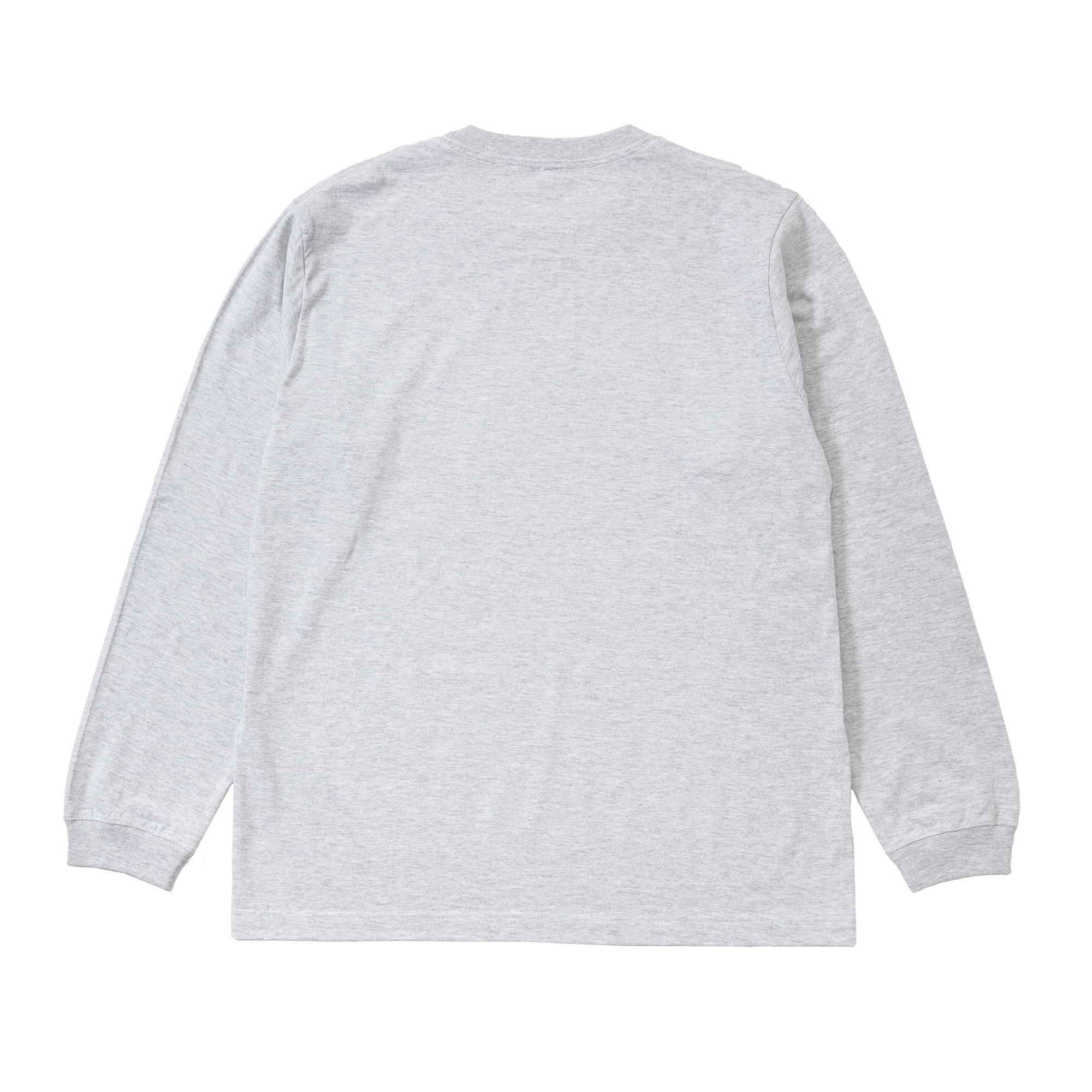 Long-Sleeve Unisex Dokumi T-Shirt - Image 8
