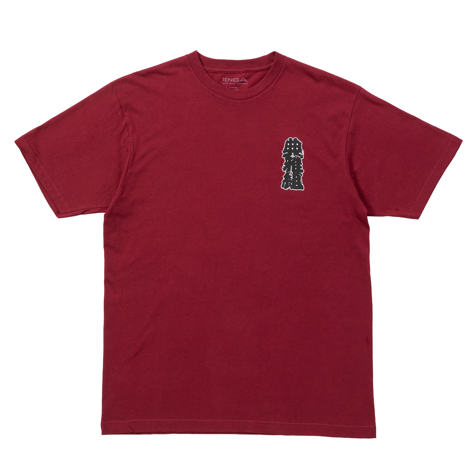 TENGA ICHIBAN T-SHIRT
