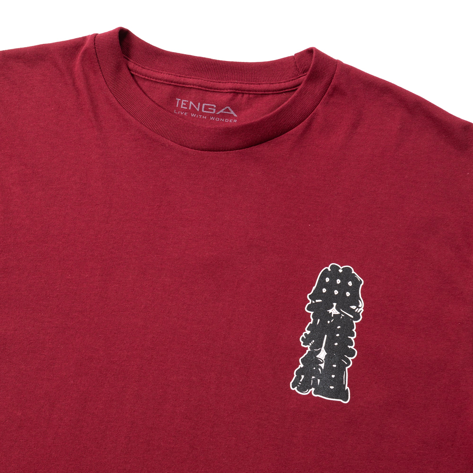 TENGA ICHIBAN T-SHIRT - Image 2
