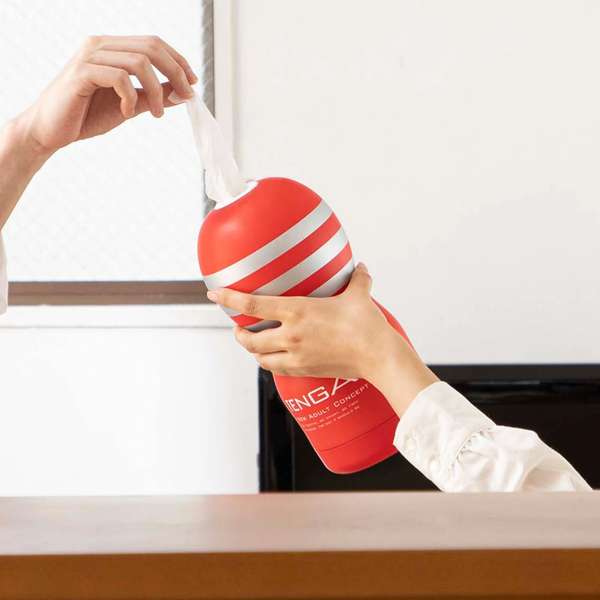 TENGA TISSUE CASE - Image 12