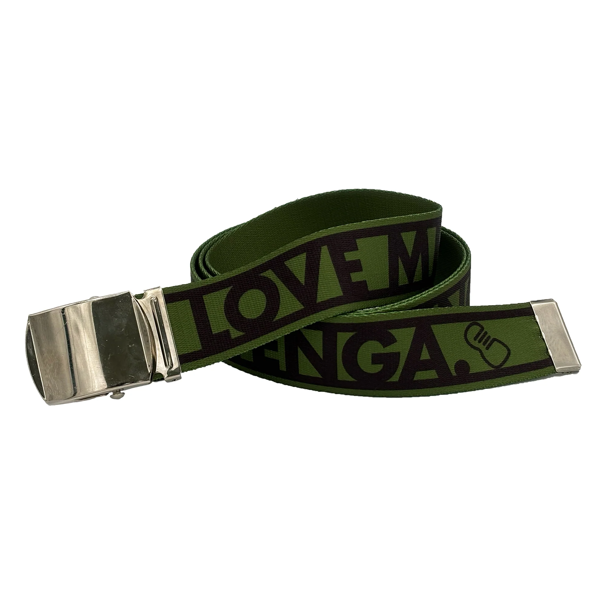 TENGA Canvas Belt - Image 3